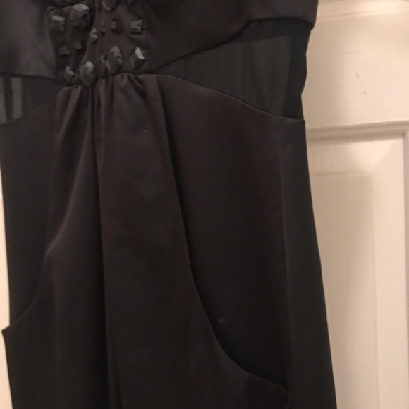 BCBG Generation Dress - Picture 2 of 4